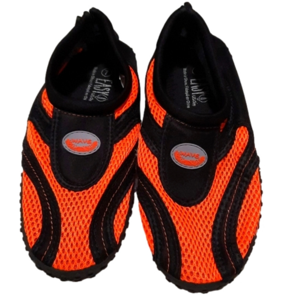 Easy USA Swim shoes